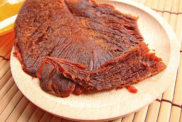 【宅配美食】千翔肉乾-老少咸宜伴手禮，團購零食最佳首選