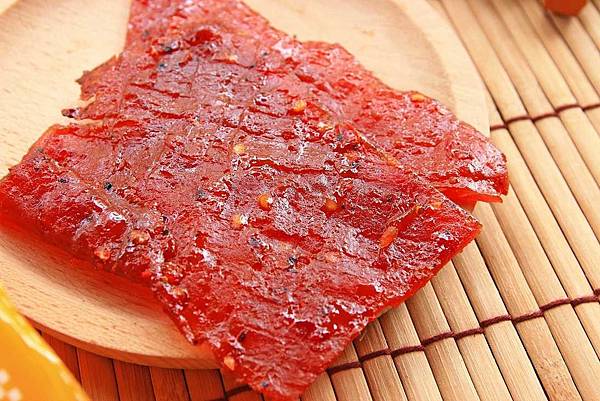 【宅配美食】千翔肉乾-老少咸宜伴手禮，團購零食最佳首選