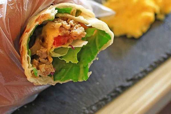 【新店早午餐】泰之初-泰式口味的早午餐美食