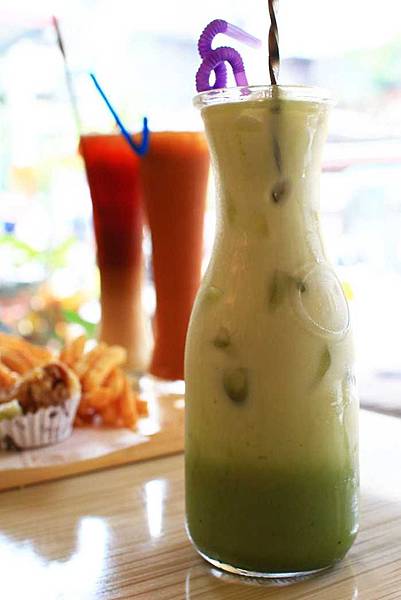 【新店早午餐】泰之初-泰式口味的早午餐美食