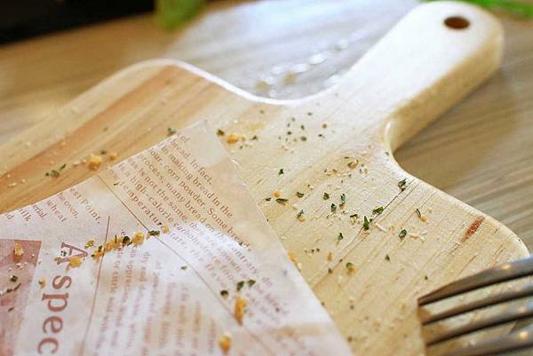 【新店早午餐】泰之初-泰式口味的早午餐美食