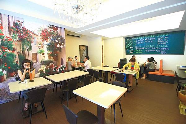 【新店早午餐】泰之初-泰式口味的早午餐美食