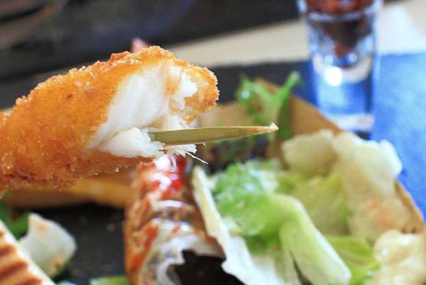 【新店早午餐】泰之初-泰式口味的早午餐美食