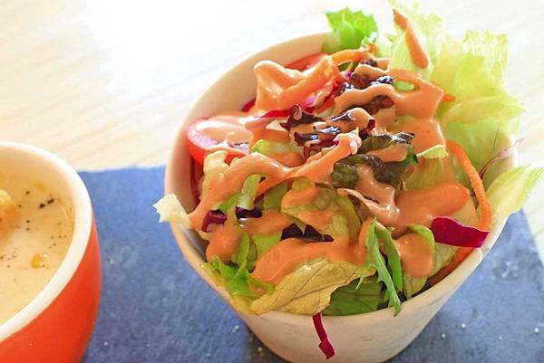 【新店早午餐】泰之初-泰式口味的早午餐美食