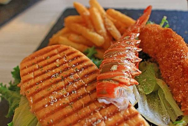 【新店早午餐】泰之初-泰式口味的早午餐美食