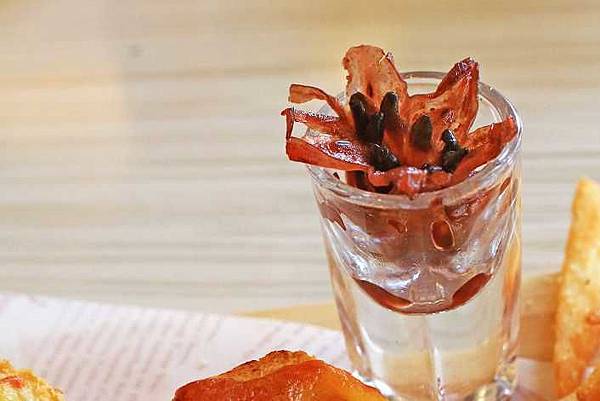 【新店早午餐】泰之初-泰式口味的早午餐美食