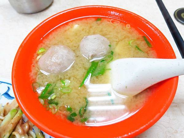 【台北美食】大吉林涼麵-份量超大的涼麵