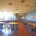 【中和餐廳】Mastro Cafe-超級巨無霸份量的戰斧豬排