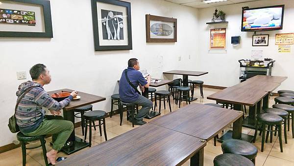 【新莊美食】珍珍小館-美味又順口的蕃茄牛肉麵