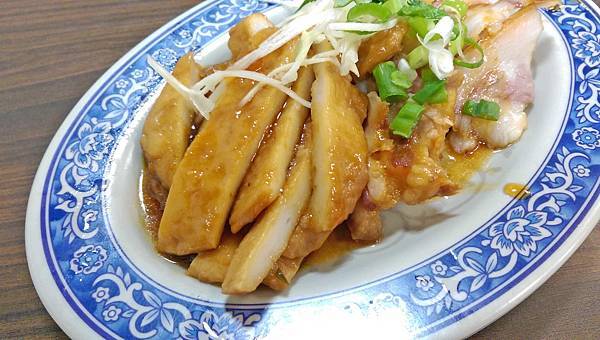 【新莊美食】珍珍小館-美味又順口的蕃茄牛肉麵