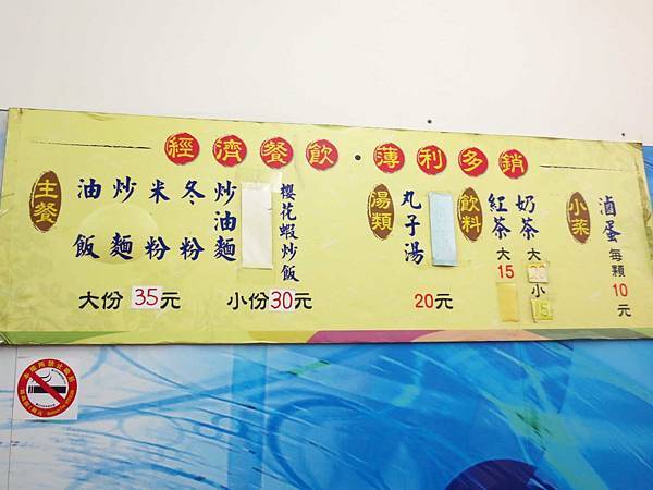 【台北美食】一品佳油飯-大橋頭捷運站附近的油飯