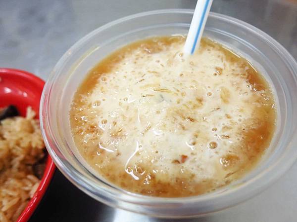 【台北美食】一品佳油飯-大橋頭捷運站附近的油飯