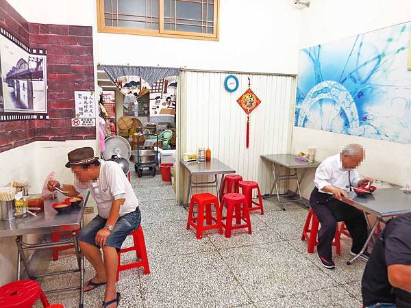【台北美食】一品佳油飯-大橋頭捷運站附近的油飯