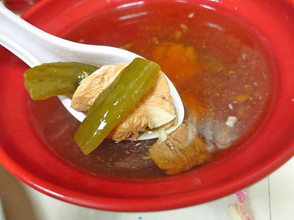 【澎湖美食】城隍廟前燒肉飯-吃了念念不忘的燒肉飯