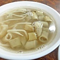 【台中美食】吳記脆皮肉圓-酥脆口感極佳的超人氣肉圓店