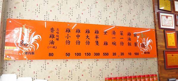 【蘆洲美食】好吃雞肉飯-１碗只要１０元超香的雞油飯