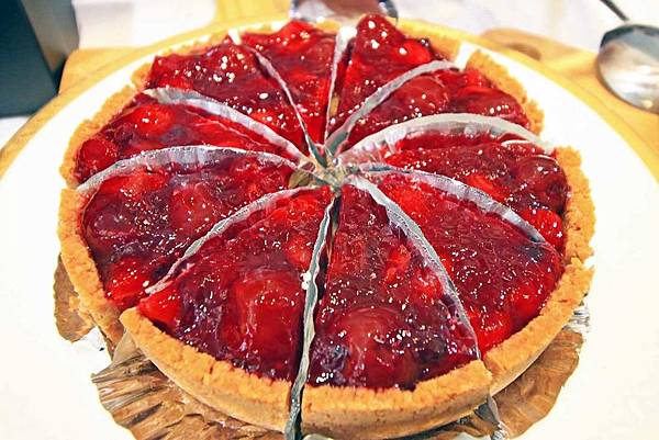 【台北美食】法國的秘密甜點－法國的秘密甜點 大安2店超驚人，限定藍紋乳酪鮮奶蛋糕，東區打卡新地標