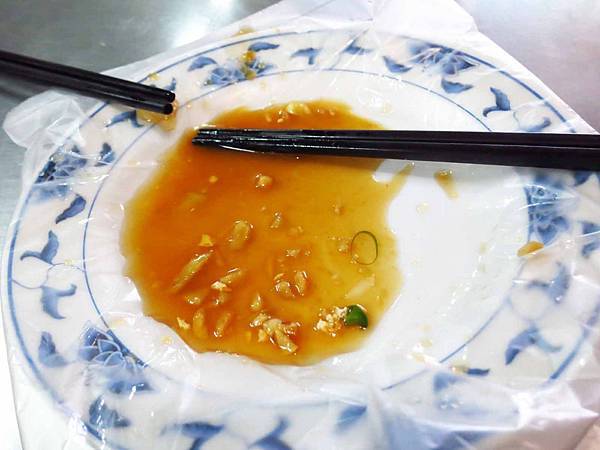 【板橋美食】懷念泡菜臭豆腐-在地30年的老店