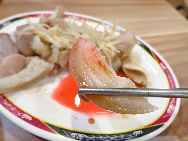 【台北美食】永樂米苔目-超過50年的米苔目老店