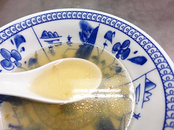 【台北美食】郭記大塊肉羹-比一般還要大二倍的肉羹