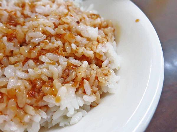 【中和美食】成功62乾拌意麵-在地人推薦的乾意麵