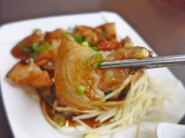 【中和美食】成功62乾拌意麵-在地人推薦的乾意麵