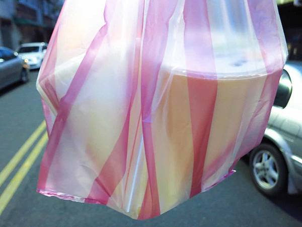 【台北美食】混蛋老闆果汁店-超強實力好喝的果汁