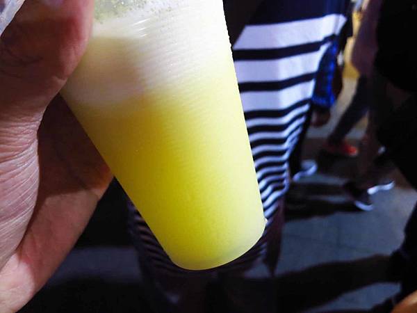 【台北美食】混蛋老闆果汁店-超強實力好喝的果汁