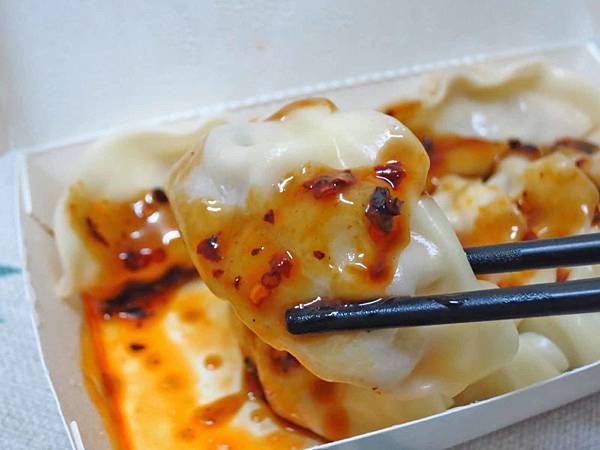 【蘆洲美食】306鍋貼蒸餃湯包-便宜又美味的宵夜美食