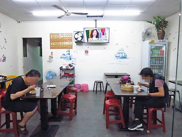 【蘆洲美食】306鍋貼蒸餃湯包-便宜又美味的宵夜美食