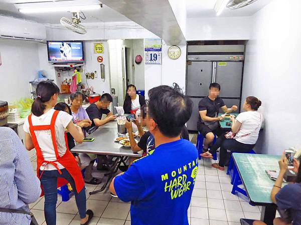 【台北美食】阿淑小吃-無敵爆強的肉絲飯 【台北美食】阿淑小吃-無敵爆強的肉絲飯