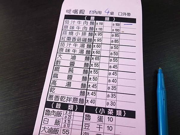 【新莊美食】挑嘴鳳小吃店-在地推薦的美食小吃店 【新莊美食】挑嘴鳳小吃店-在地推薦的美食小吃店