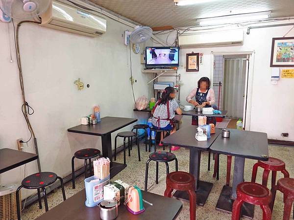 【新莊美食】挑嘴鳳小吃店-在地推薦的美食小吃店 【新莊美食】挑嘴鳳小吃店-在地推薦的美食小吃店