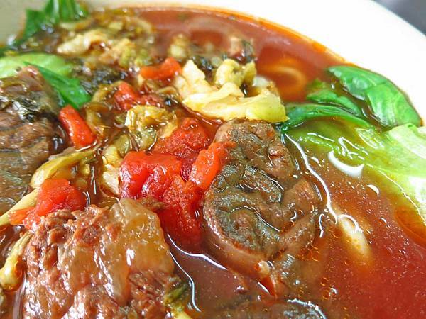 【新莊美食】挑嘴鳳小吃店-在地推薦的美食小吃店 【新莊美食】挑嘴鳳小吃店-在地推薦的美食小吃店