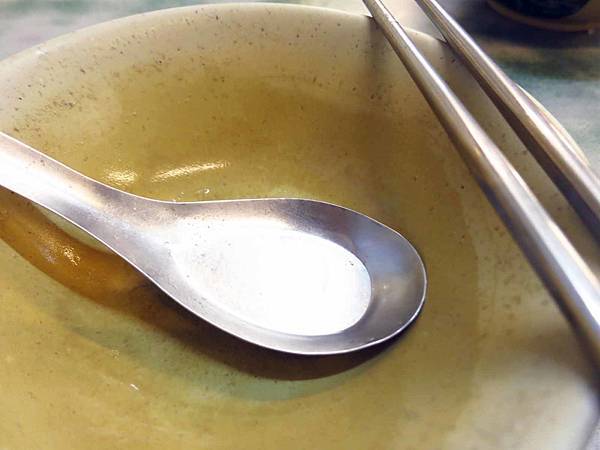 【台北美食】正宗嘉義火雞肉飯-超強實力的火雞肉飯