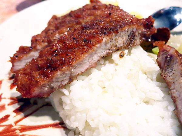 【板橋美餐】金冠排骨-在地老字號的排骨店