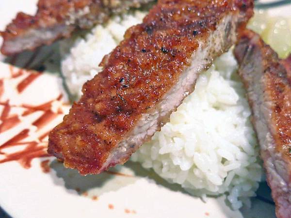 【板橋美餐】金冠排骨-在地老字號的排骨店