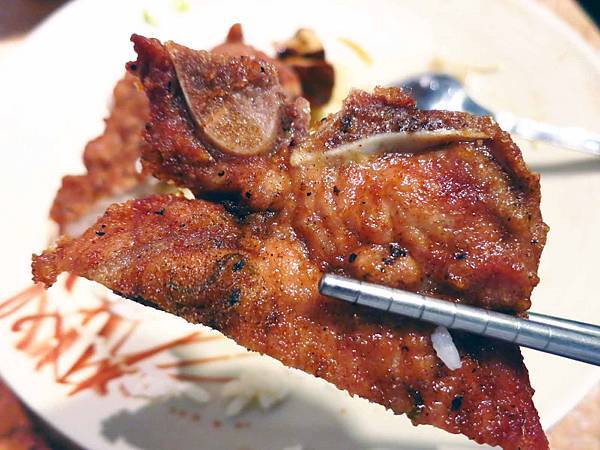 【板橋美餐】金冠排骨-在地老字號的排骨店