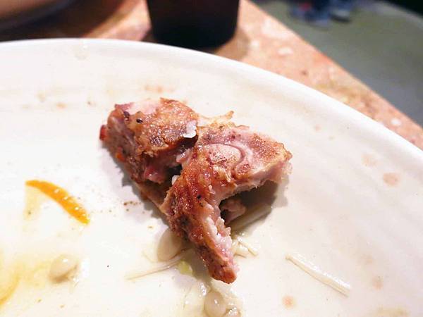 【板橋美餐】金冠排骨-在地老字號的排骨店