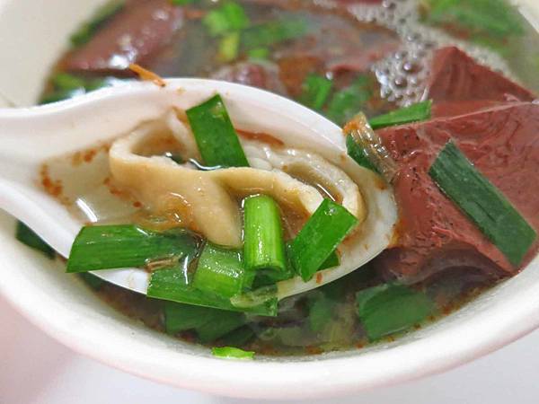 【板橋美食】阿美肉圓-巷弄裡的隱藏版肉圓店