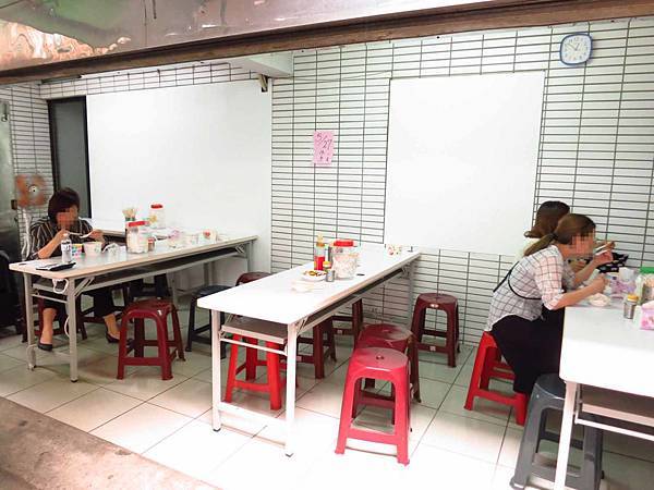 【板橋美食】阿美肉圓-巷弄裡的隱藏版肉圓店