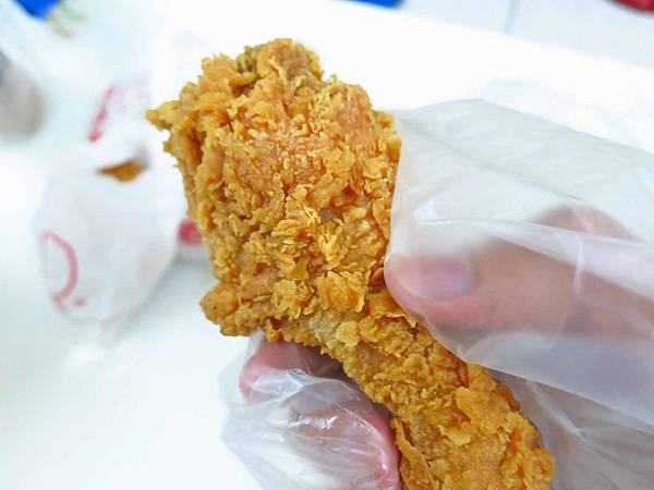 【蘆洲美食】胖老爹美式炸雞蘆洲店-網路超級爆紅的炸雞店