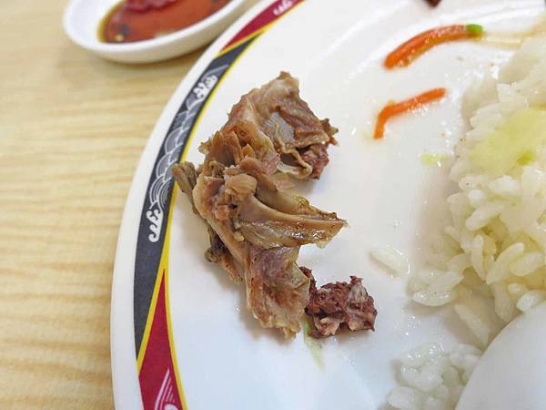 【台北美食】鳳城燒臘百合店-台大附近的超人氣燒臘店