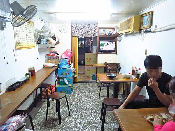 【三重美食】悅撰手工麵疙瘩-內行人才知道的美味麵疙瘩