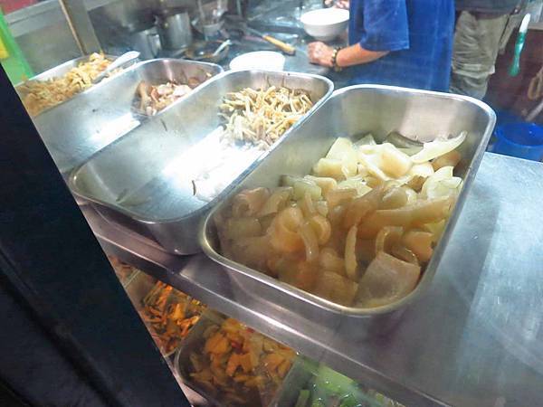 【三重美食】悅撰手工麵疙瘩-內行人才知道的美味麵疙瘩