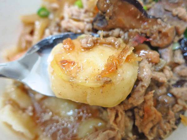 【三重美食】悅撰手工麵疙瘩-內行人才知道的美味麵疙瘩 【三重美食】悅撰手工麵疙瘩-內行人才知道的美味麵疙瘩