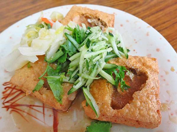 【台北美食】興隆手工涼麵-台大附近的巷弄美食