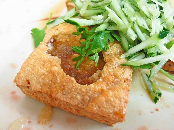 【台北美食】興隆手工涼麵-台大附近的巷弄美食 【台北美食】興隆手工涼麵-台大附近的巷弄美食