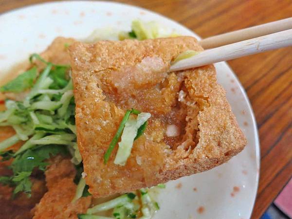 【台北美食】興隆手工涼麵-台大附近的巷弄美食