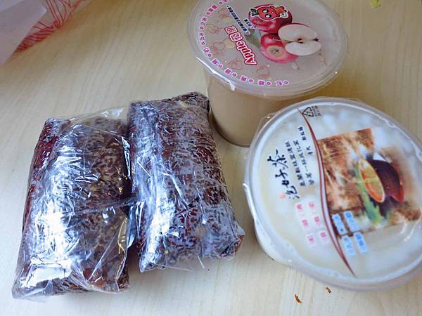 【澎湖美食】二信飯糰-每天都大排長龍的超人氣飯糰